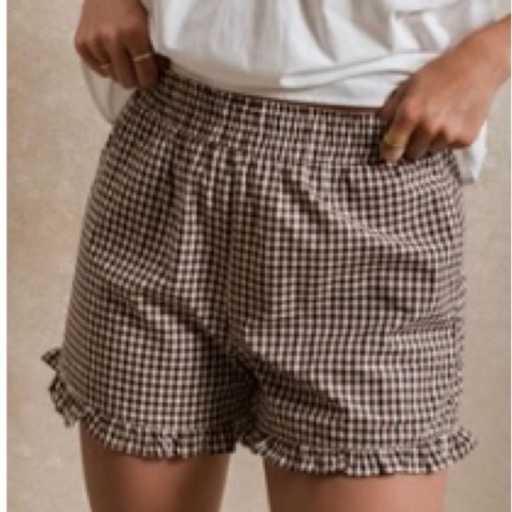 Neuflora Holston Shorts